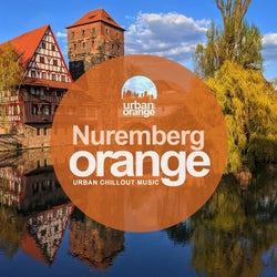 Nuremberg Orange: Urban Chillout Music