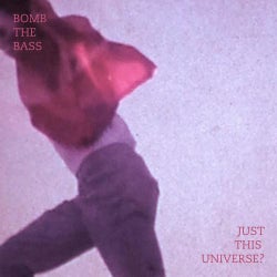 Just This Universe EP