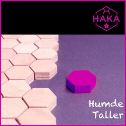 Taller Humde EP