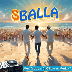 Sballa (feat. Marko T.)