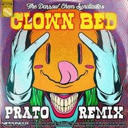 Clown Bed - Prato Remix