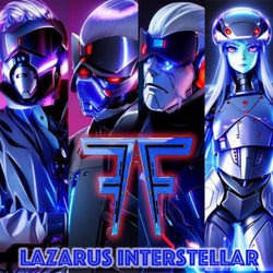 Lazarus Interstellar