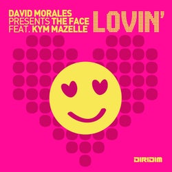 Lovin (feat. Kym Mazelle)