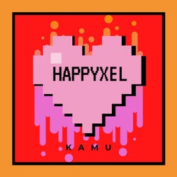 Happyxel