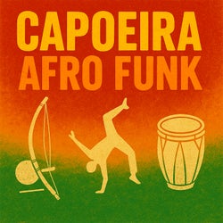 Capoeira Afro Funk