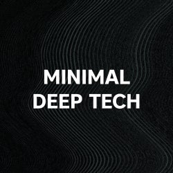 Biggest Basslines: Minimal / Deep Tech