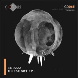 Gliese 581 EP