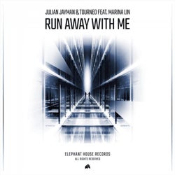 Run Away With Me (feat. Marina Lin)