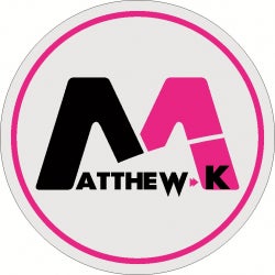 Matthew-k March edition