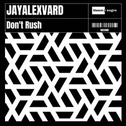 Don't Rush (Extended Mix)