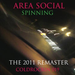 Spinning 2011 Remaster