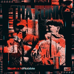 Tha Funk (Extended Mix)
