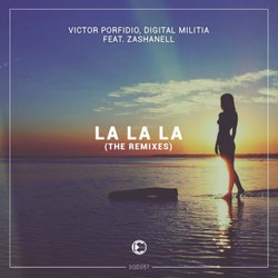 La La La (The Remixes)