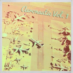 Aeronautic, Vol. 1