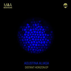 Distant Horizon EP
