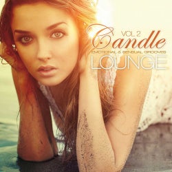 Candle Lounge, Vol. 2