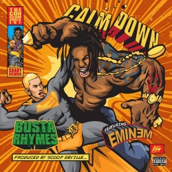 Calm Down (feat. Eminem) - Single