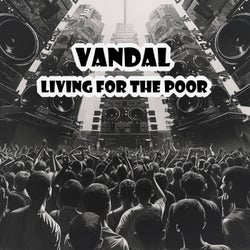 Living for the poor