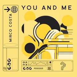 You and Me