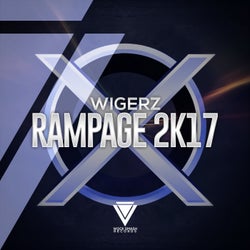 Rampage 2K17
