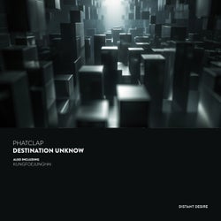 Destination Unknow