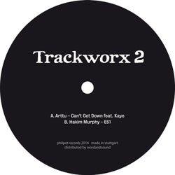 Trackworx 2