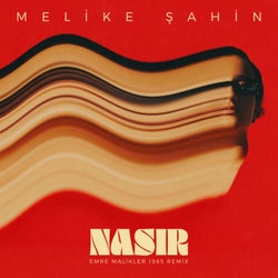 Nasır (Emre Malikler 1985 Remix)