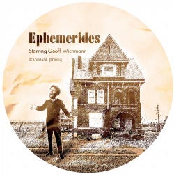 Ephemerides EP