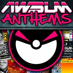 AWsum Anthems