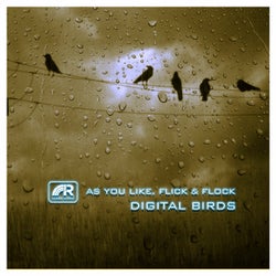 Digital Birds