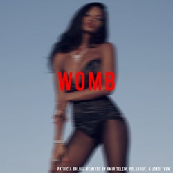 Womb (Remixes)