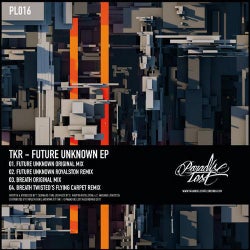 Future Unknown EP