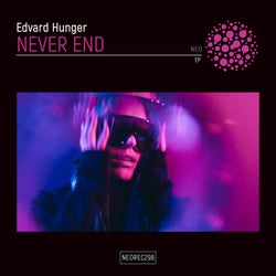 Never End EP