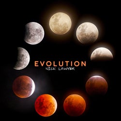 Evolution (The Album)