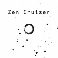 Zen Cruiser (feat. Rachele)