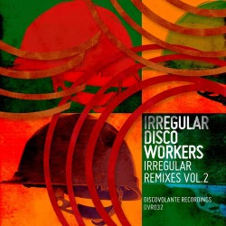 Irregular Remixes Vol.2