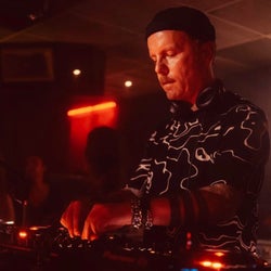 Jochen Pash's Good Time Charts July '25
