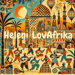 LovAfrika