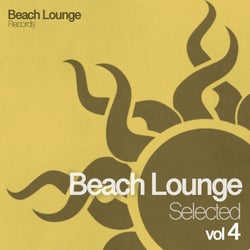 Beach Lounge Selected, Vol. 4