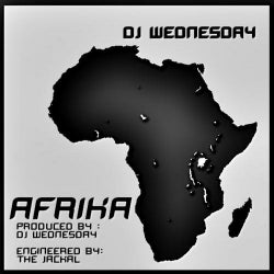 Afrika (Original Mix)