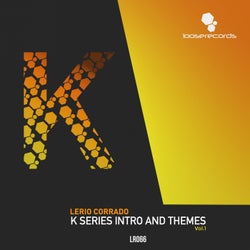 K Series Intro And Themes Vol.1