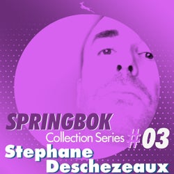 Springbok Collection series #3