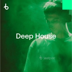 2025's Best Tracks (So Far): Deep House