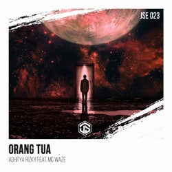 Orang Tua (feat. MC Waze)