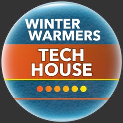 Winter Warmers: Tech House