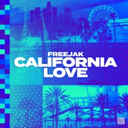 California Love (Extended Mix)