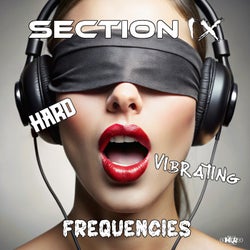 Hard Vibrating Frequencies