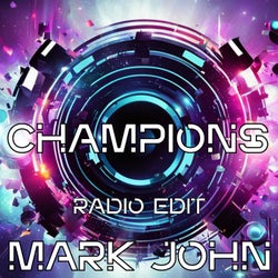 Champions (Radio Edit)