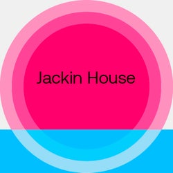 Summer Sounds 2024: Jackin House