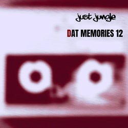 DAT Memories Vol 12